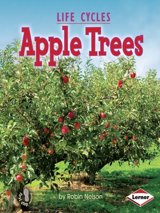 Title details for Apple Trees by Robin Nelson - Available